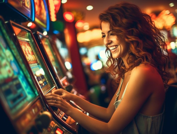 Antarmuka permainan live Dream Gaming di platform leon188 dengan dealer profesional dan hasil real-time