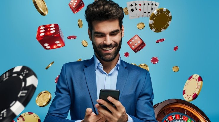 Layar pembayaran leon188 menampilkan opsi setoran DANA, QRIS, dan Virtual Account BCA